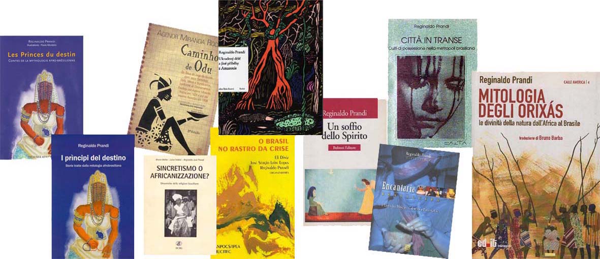 Capas dos livros coletâneas e edições estrangeiras